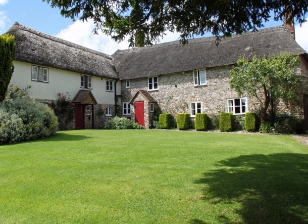 Red Doors Farm